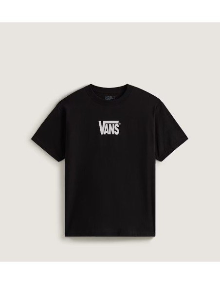 Men's Vans Stretch Logo Camper