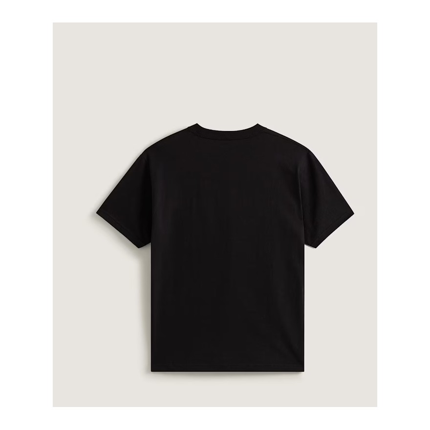 Men's Vans Stretch Logo Camper