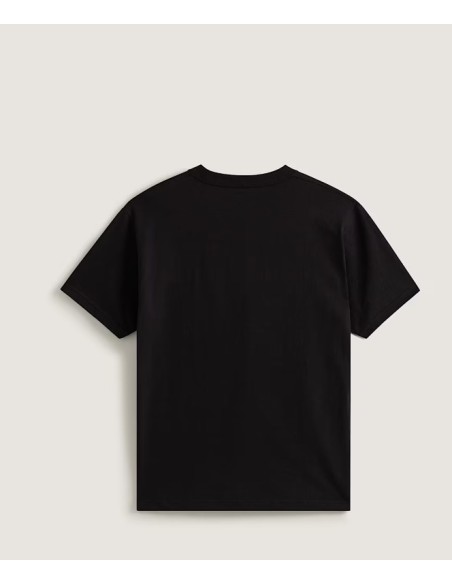 Men's Vans Stretch Logo Camper