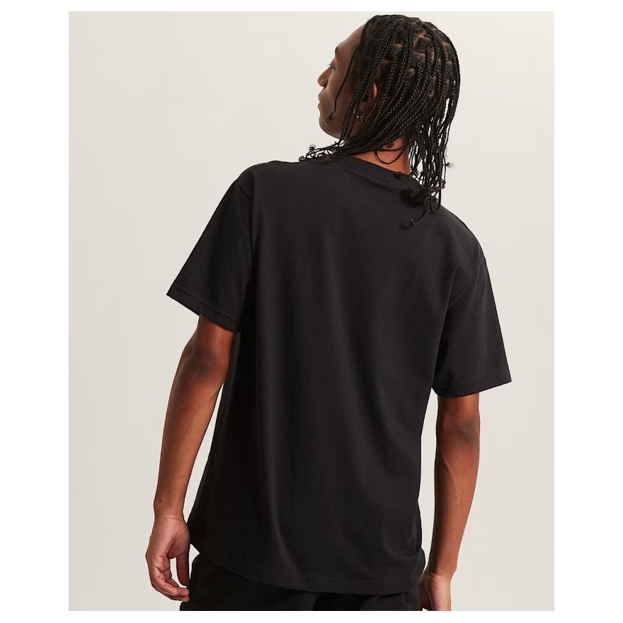 Men's Vans Stretch Logo Camper