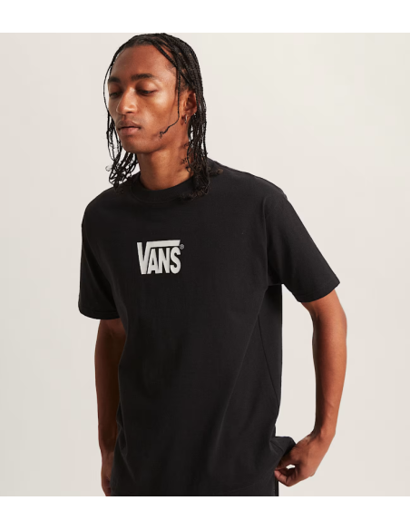 Men's Vans Stretch Logo Camper