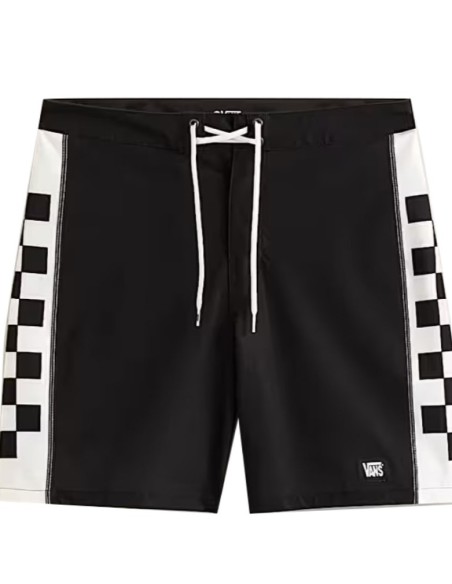 Men's Vans Daily Sideline MO Boardshort