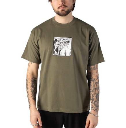 Men's Vans They Are Just Shoes Loose T-Shirt