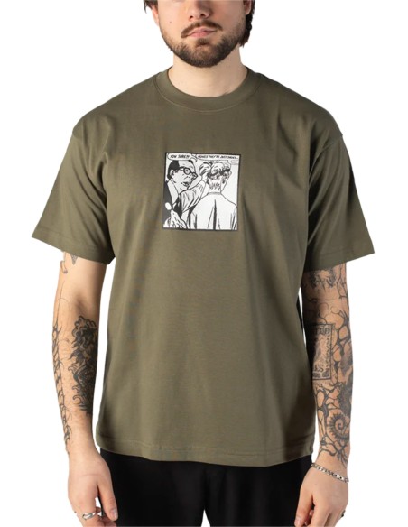 Men's Vans They Are Just Shoes Loose T-Shirt