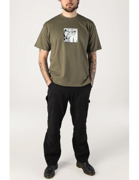 Men's Vans They Are Just Shoes Loose T-Shirt
