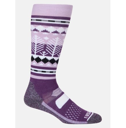Women's Burton Performance Midweight Socks
