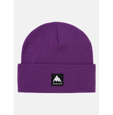 Unisex Burton Recycled Kactusbunch Tall Beanie
