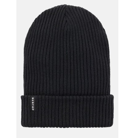Unisex Burton Recycled Rib Beanie