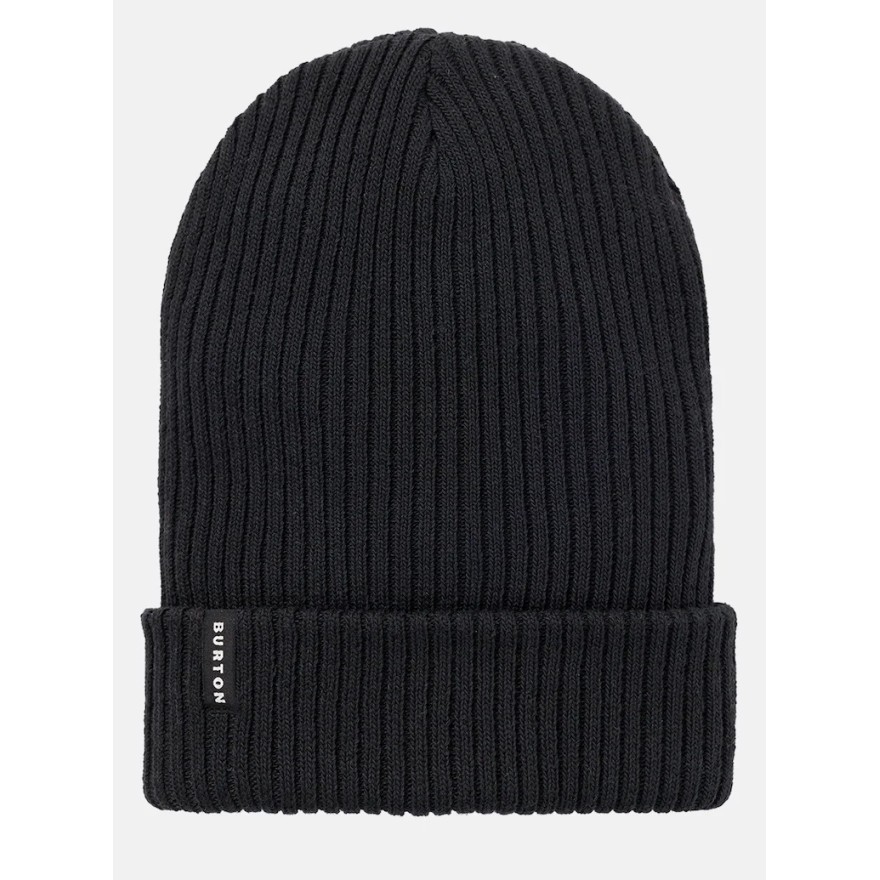 Unisex Burton Recycled Rib Beanie