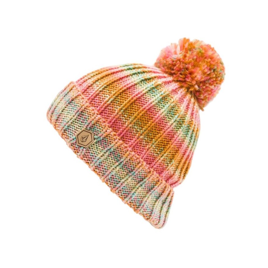 Women's Volcom V.Co Lyra Beanie