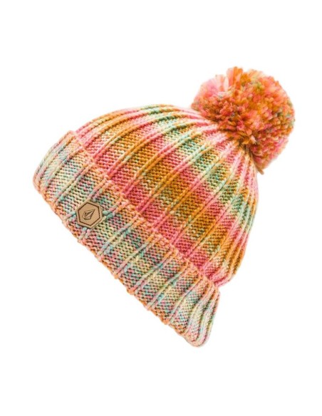 Women's Volcom V.Co Lyra Beanie