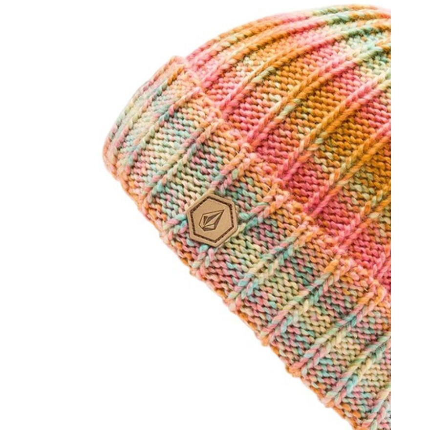 Women's Volcom V.Co Lyra Beanie