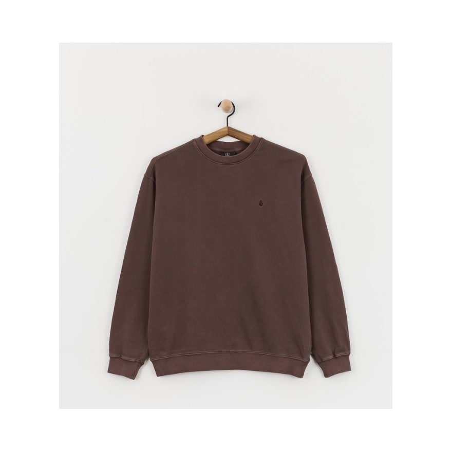 Men's Volcom Single Stone Tw Crewneck