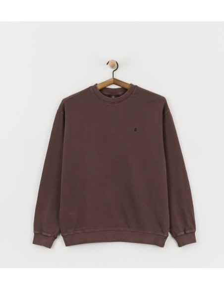 Men's Volcom Single Stone Tw CrewneckNEW41