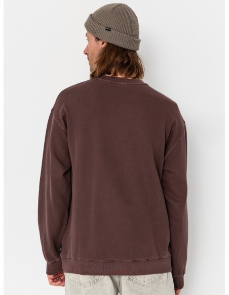 Men's Volcom Single Stone Tw Crewneck