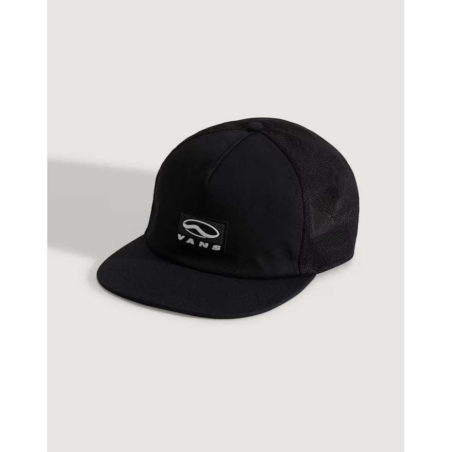 Men's Vans Sidestripe Unstructured