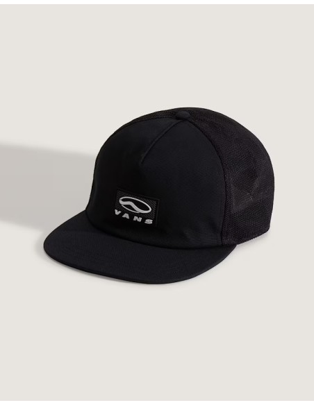 Men's Vans Sidestripe Unstructured