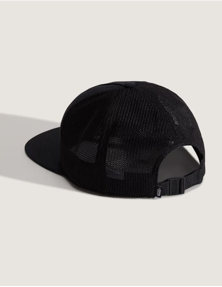 Men's Vans Sidestripe Unstructured