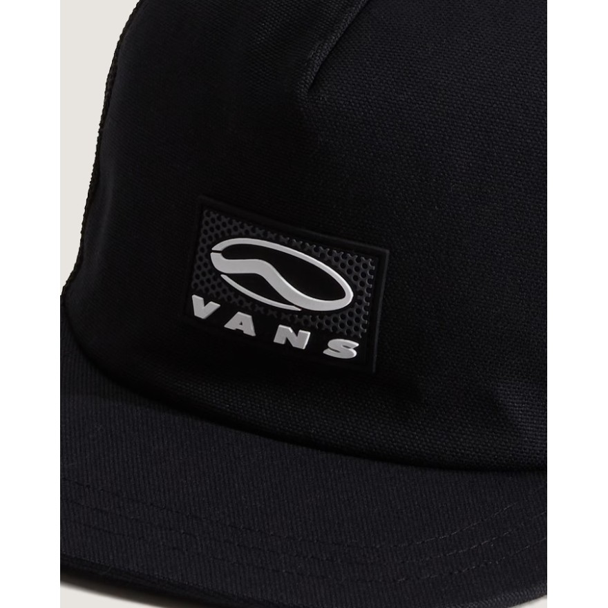 Men's Vans Sidestripe Unstructured