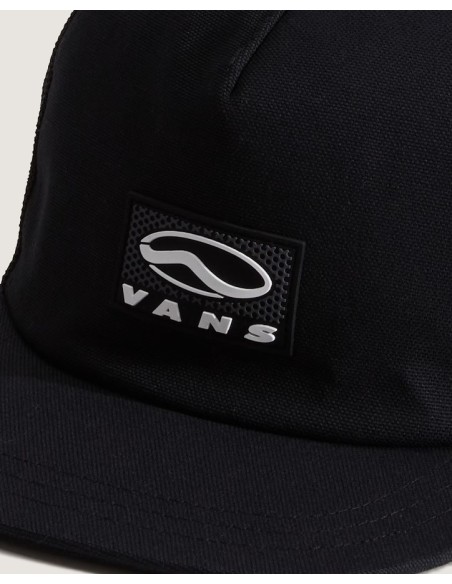 Men's Vans Sidestripe Unstructured