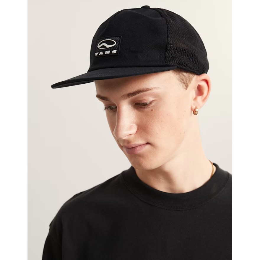 Men's Vans Sidestripe Unstructured