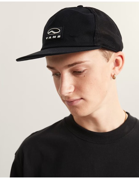 Men's Vans Sidestripe Unstructured