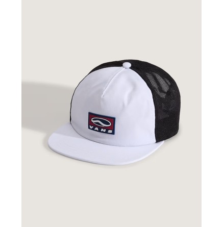 Men's Vans Sidestripe Unstructured