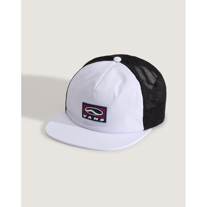 Men's Vans Sidestripe Unstructured