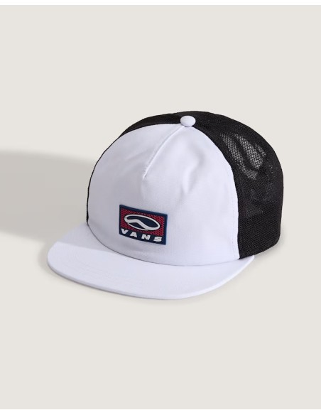 Men's Vans Sidestripe Unstructured