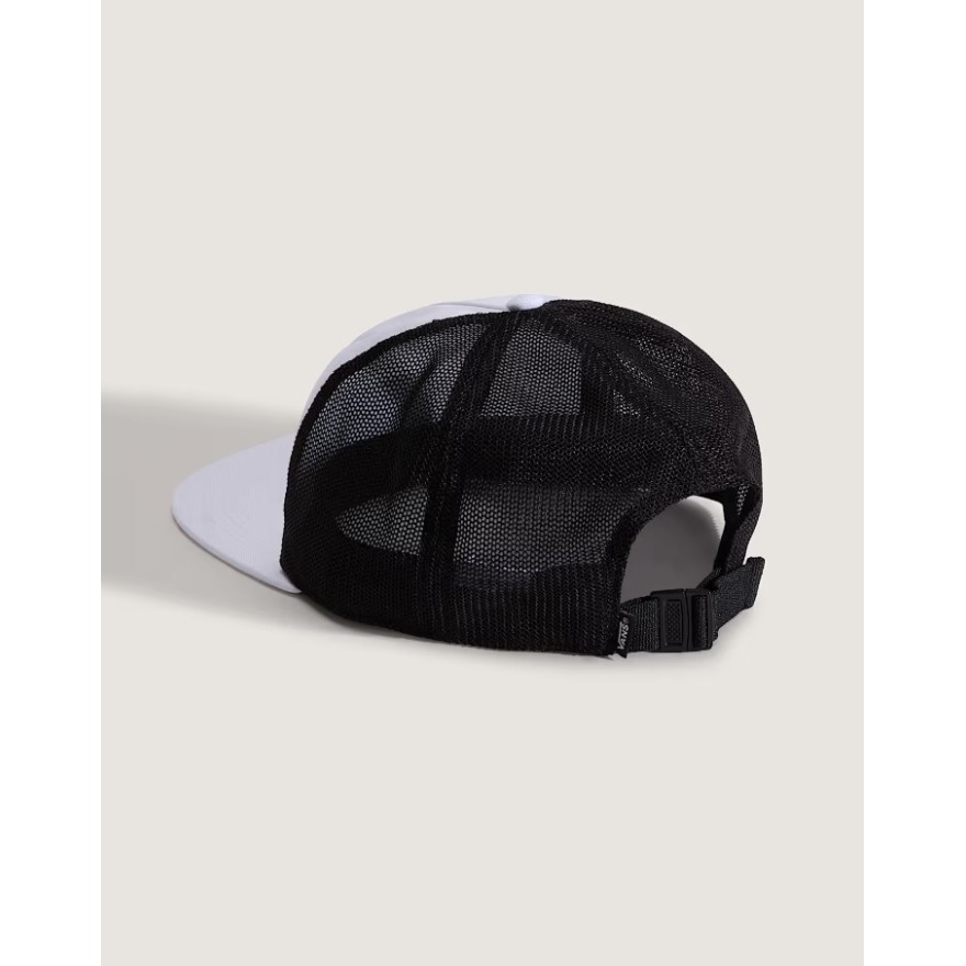 Men's Vans Sidestripe Unstructured