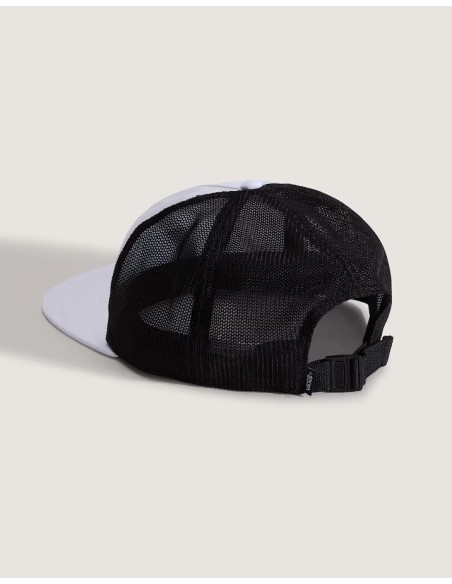 Men's Vans Sidestripe Unstructured