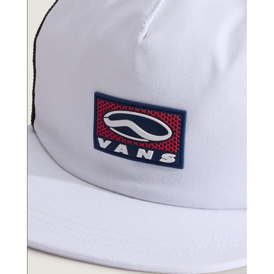 Men's Vans Sidestripe Unstructured