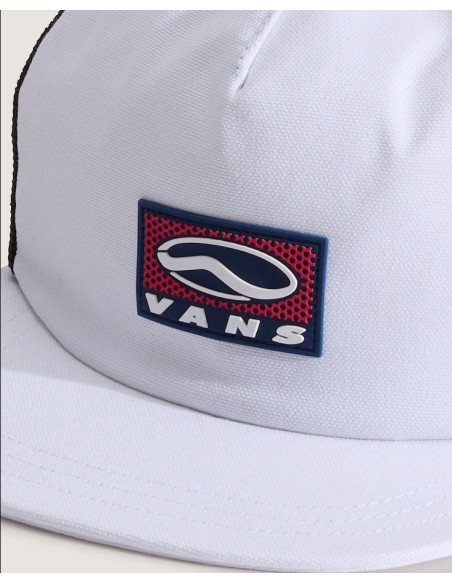 Men's Vans Sidestripe Unstructured