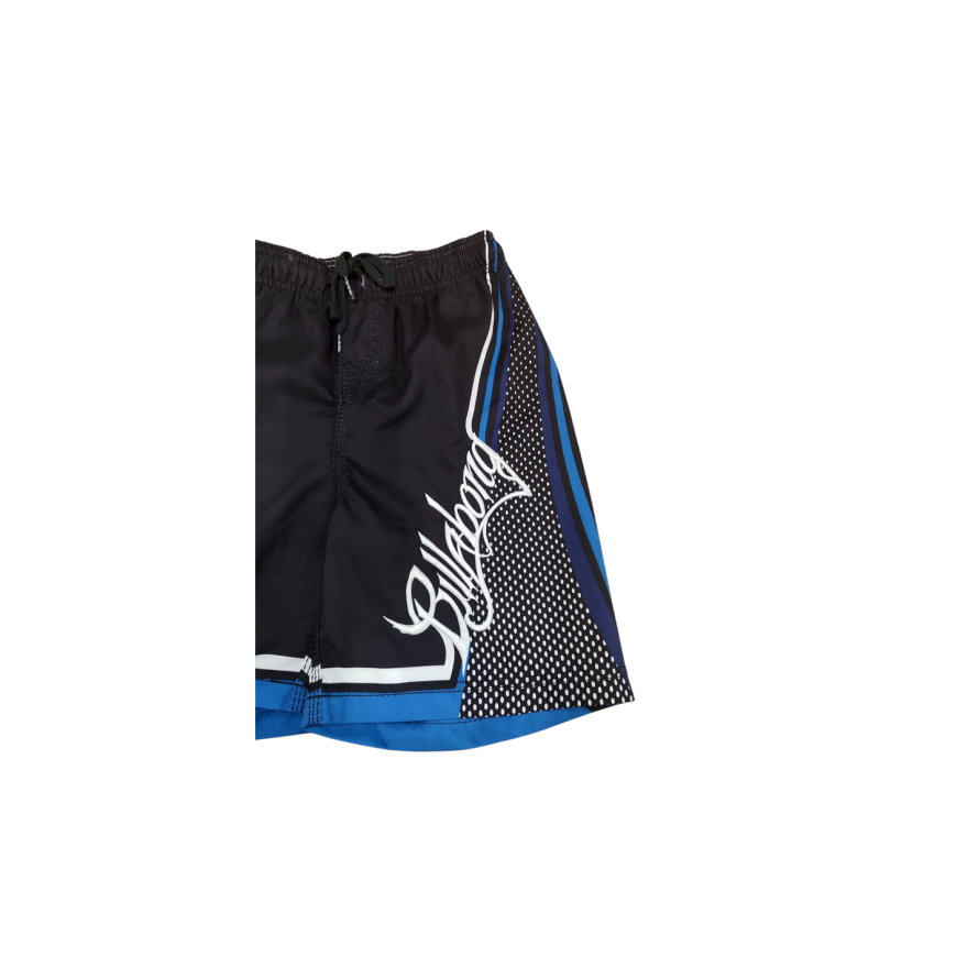 Kid's Billabong Sergio Elastic Trunk