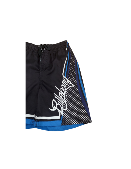 Kid's Billabong Sergio Elastic Trunk