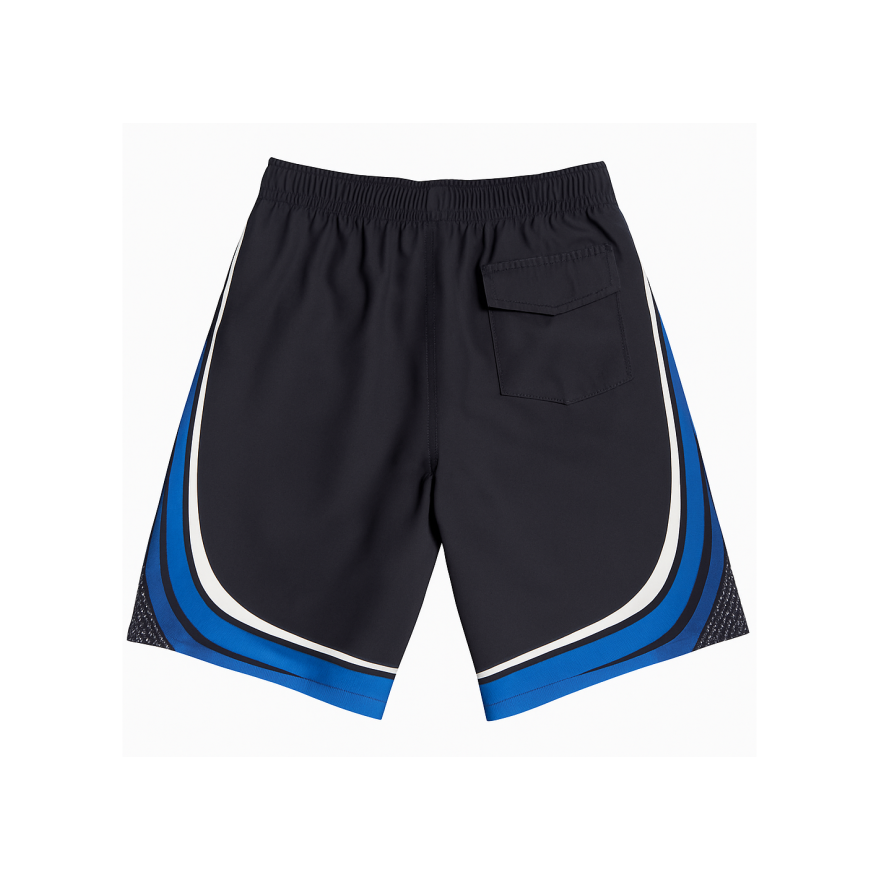 Kid's Billabong Sergio Elastic Trunk