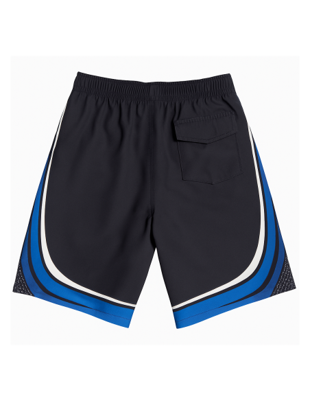 Kid's Billabong Sergio Elastic Trunk