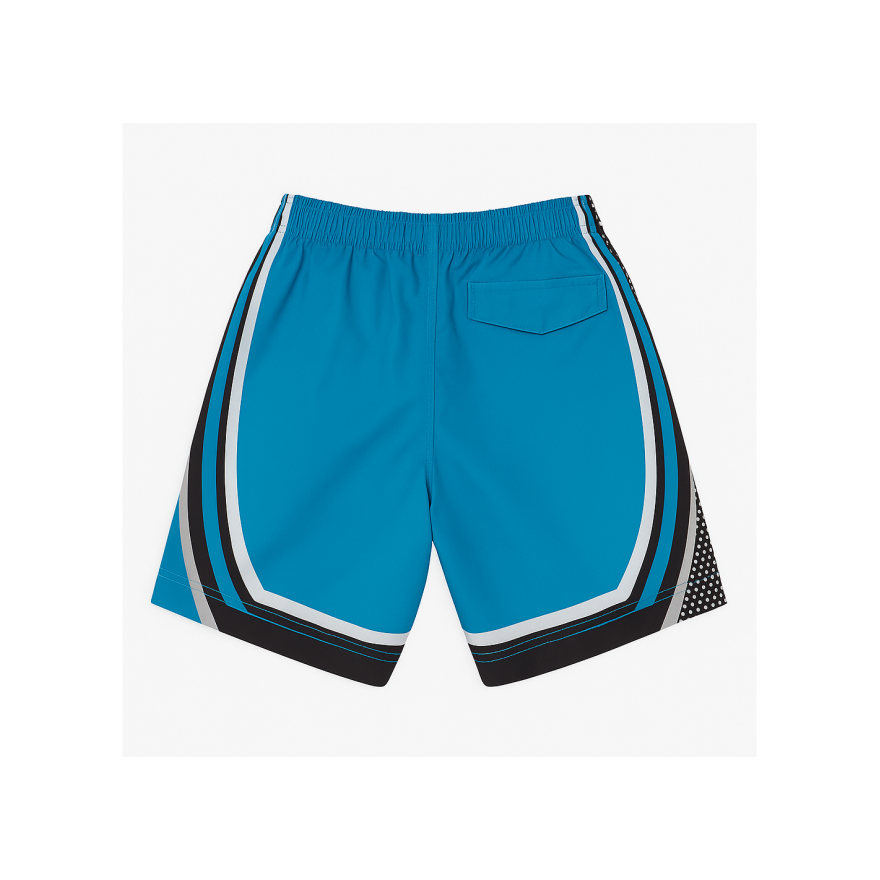 Kid's Billabong Sergio Elastic Trunk