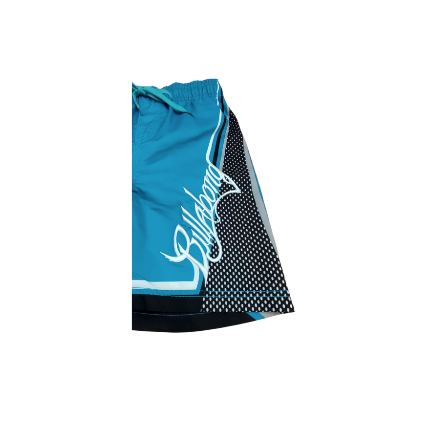 Kid's Billabong Sergio Elastic Trunk