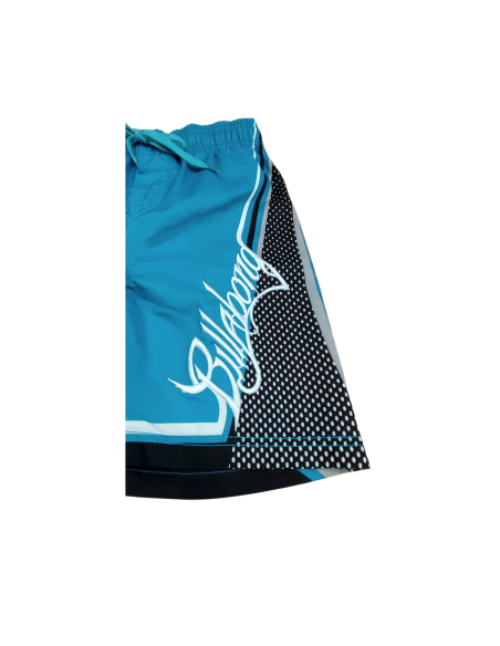 Kid's Billabong Sergio Elastic Trunk