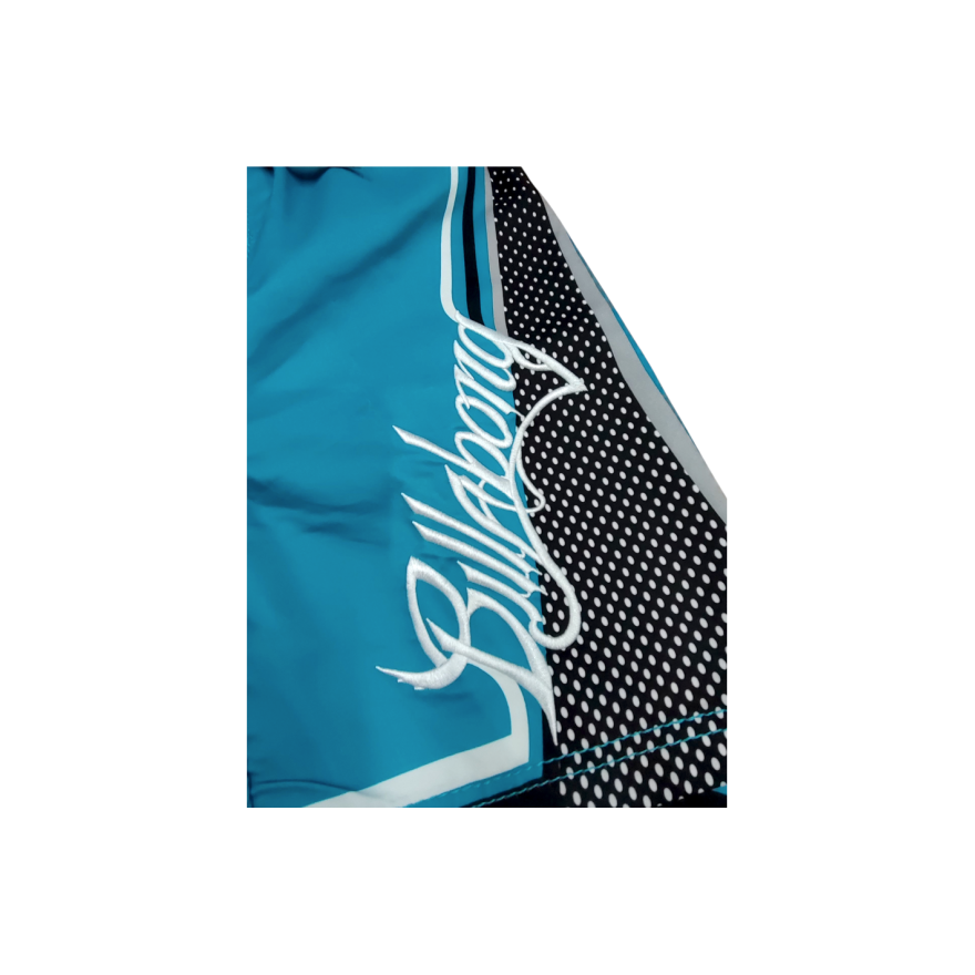 Kid's Billabong Sergio Elastic Trunk