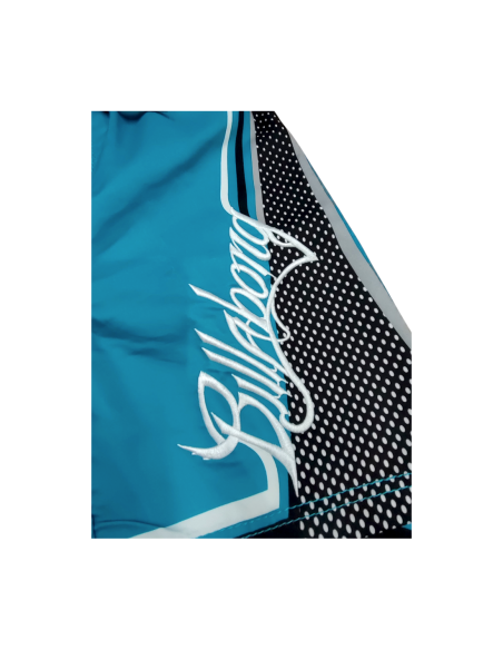 Kid's Billabong Sergio Elastic Trunk