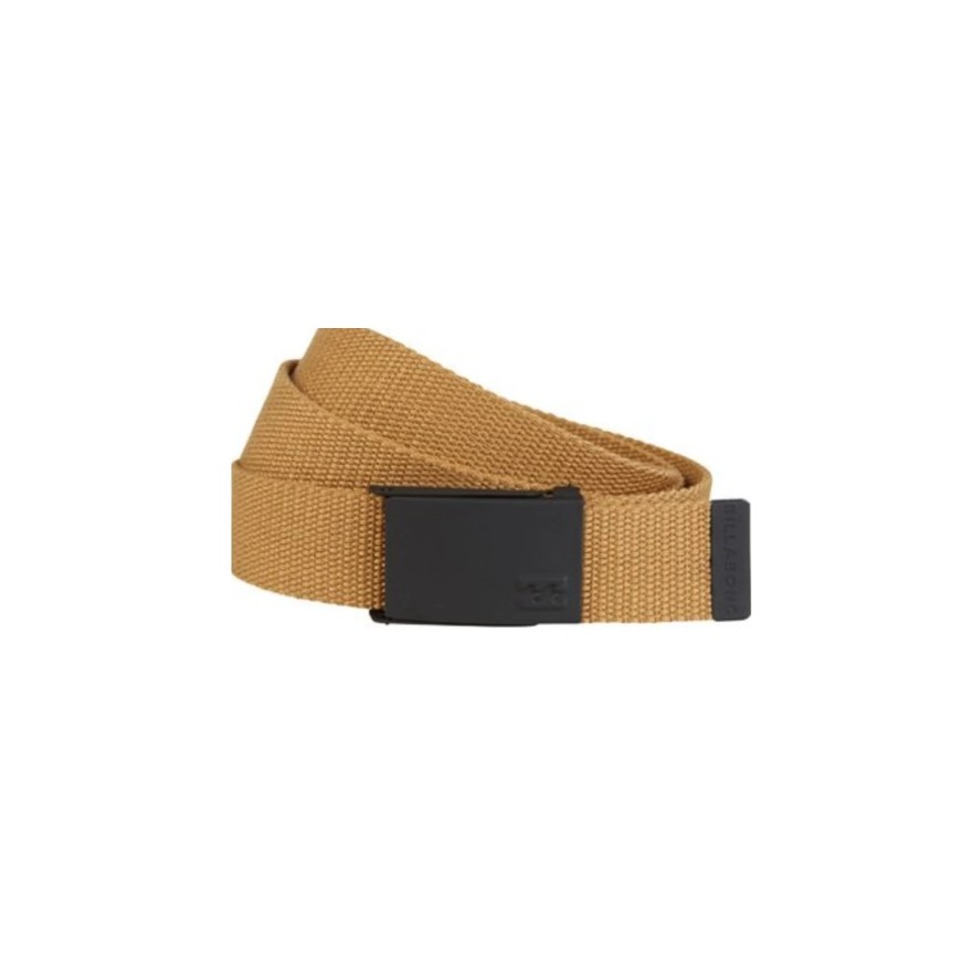 Men's Billabong Cog Belt