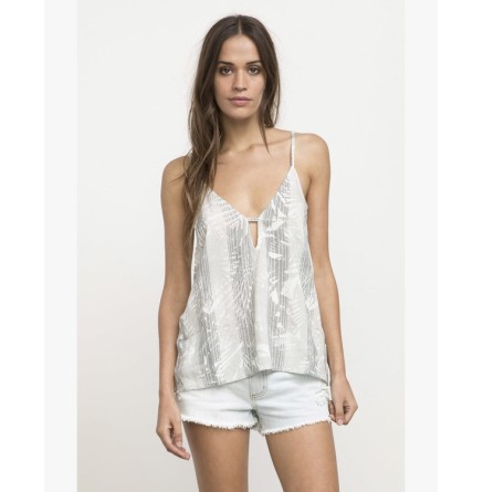 Women's Rvca Ashworth Tank