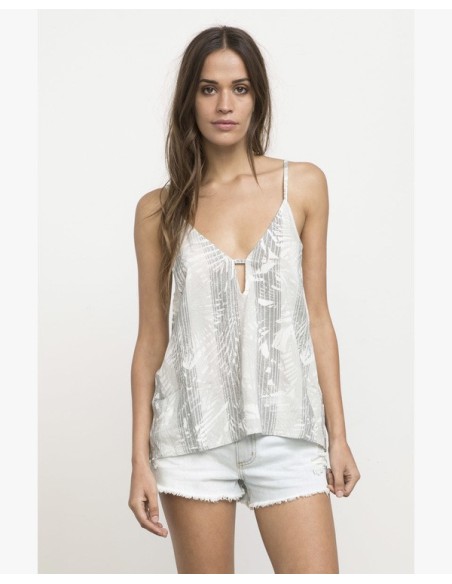 Women's Rvca Ashworth Tank