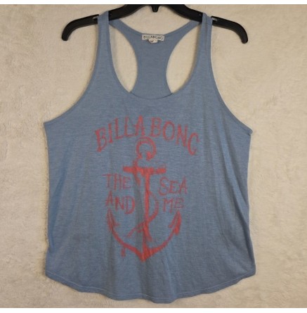 Women's Billabong Sea Sun Tanknew197