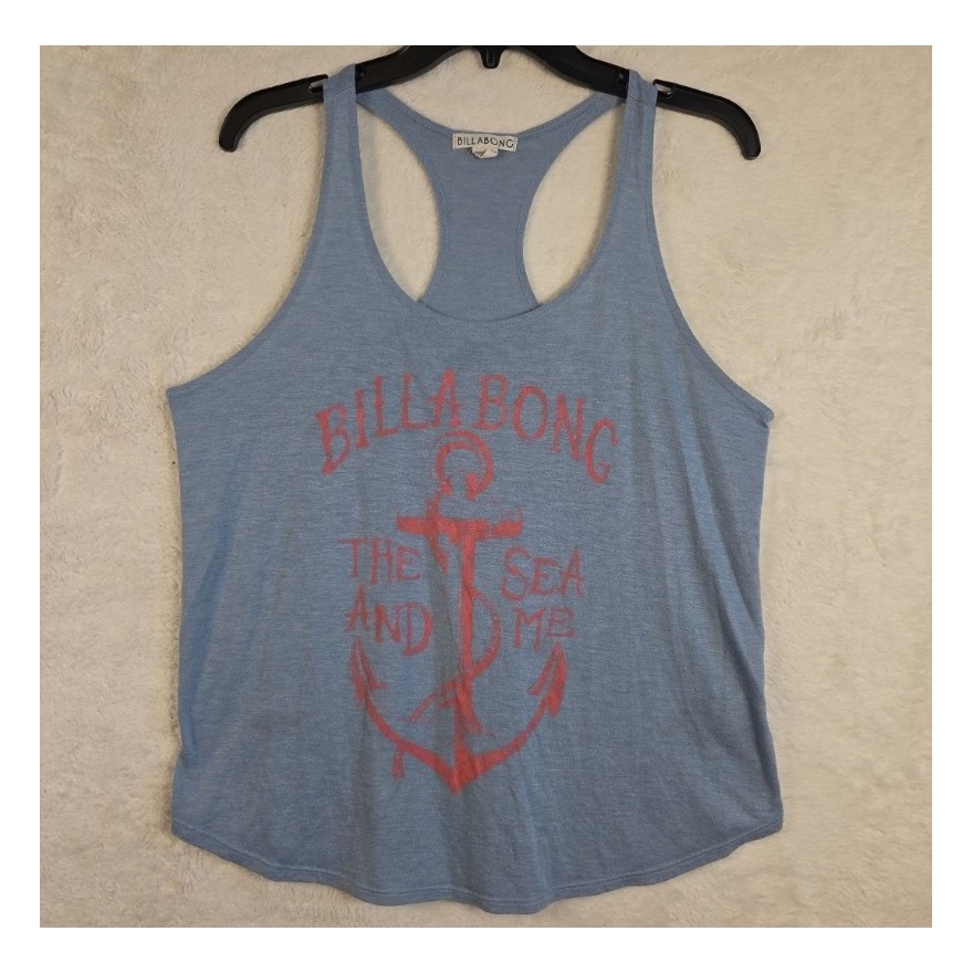 Women's Billabong Sea Sun Tanknew197