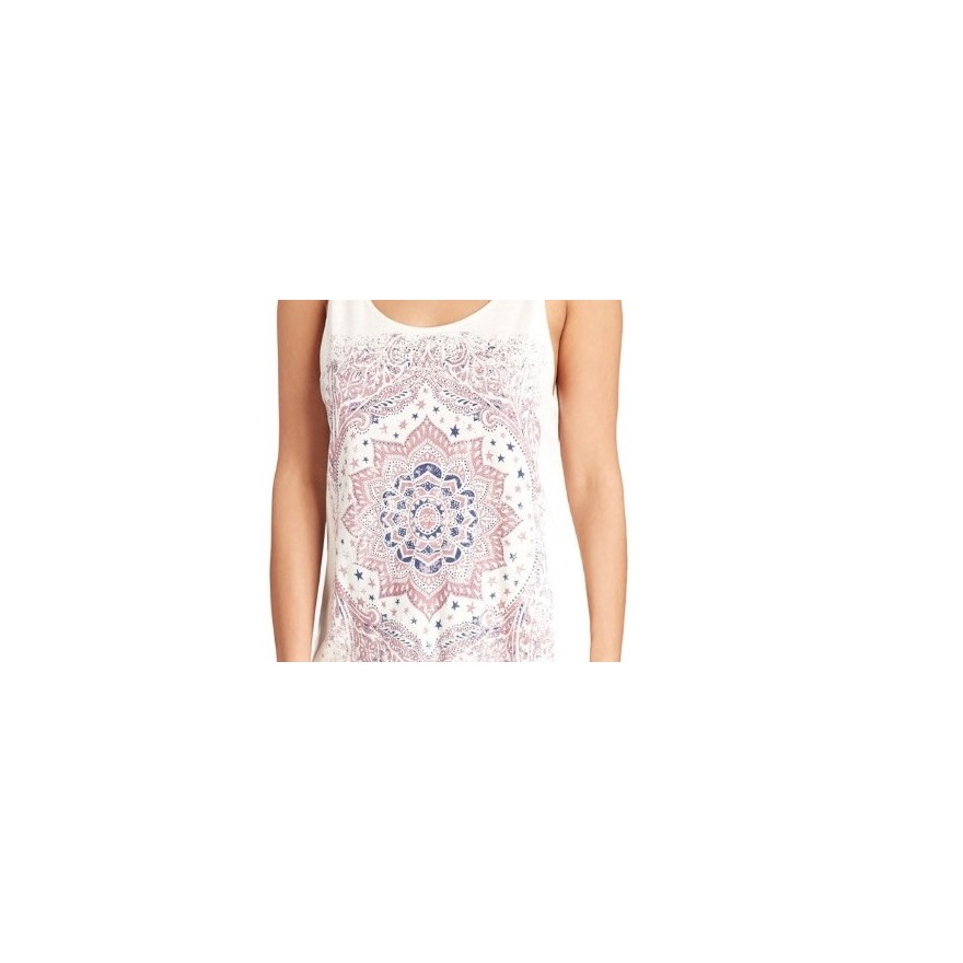 Women's Billabong Double Scoop Tank