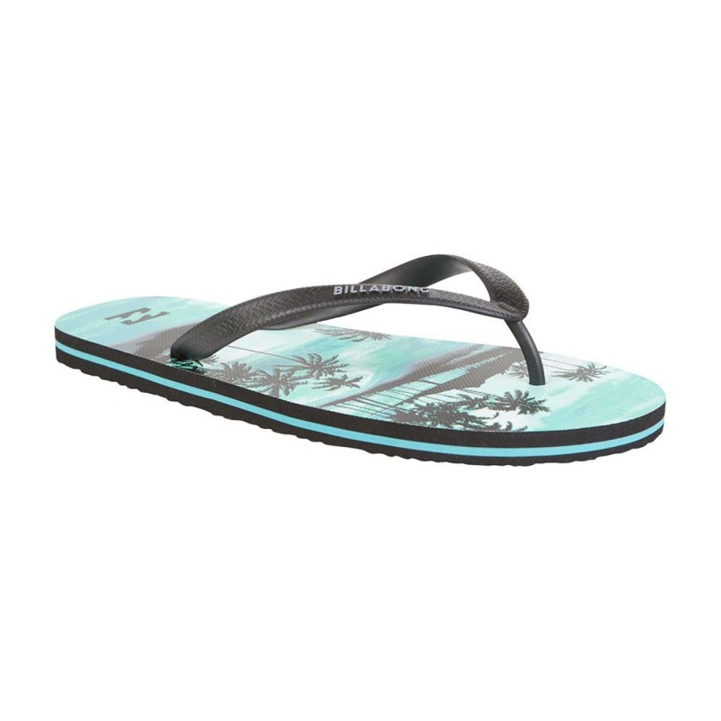 BILLABONG TIDES SUNDAYS