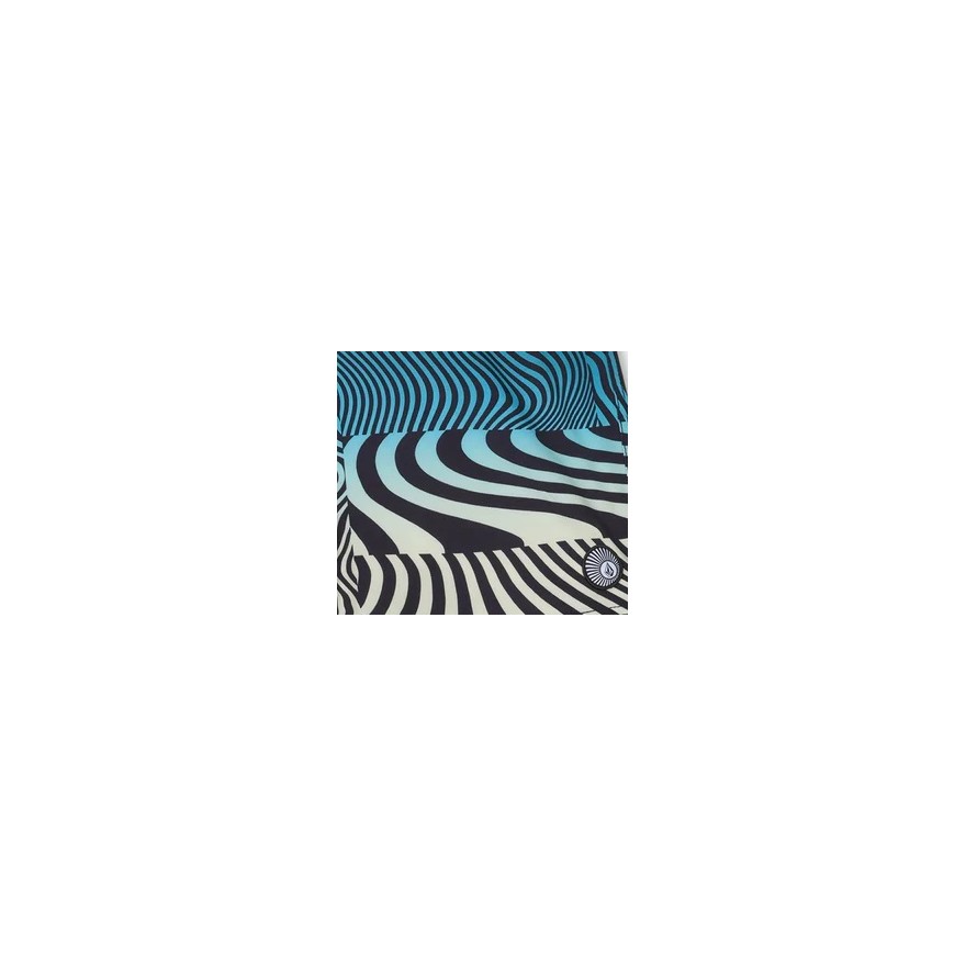 Kid's Volcom Lido Print Trunk